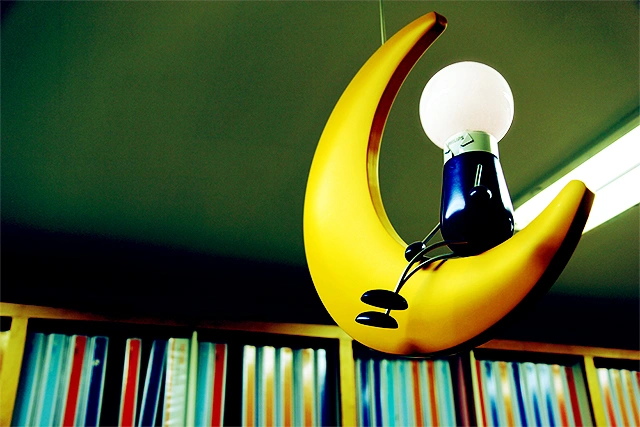 Success in books