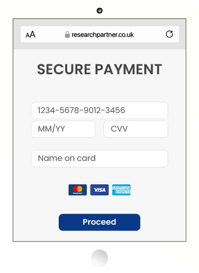 Connect and Secure Your Service