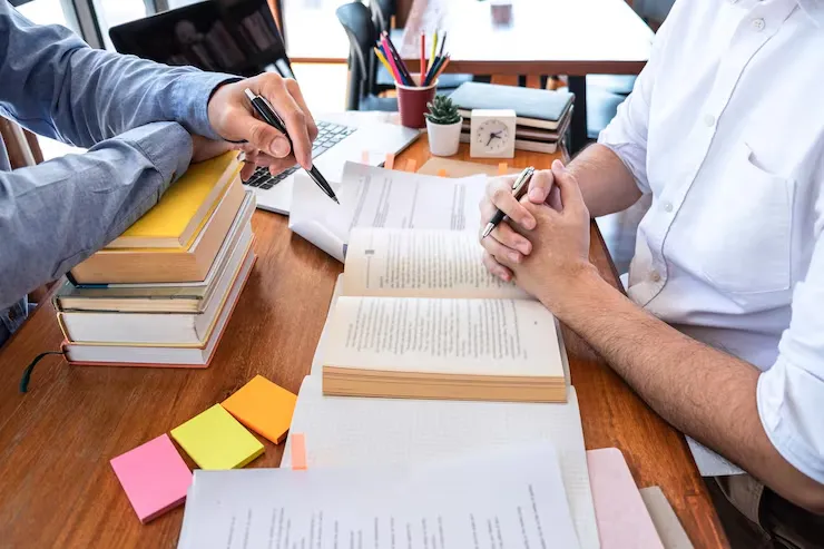 Publication Consultancy