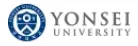 Yonsei University Logo