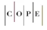 COPE Logo