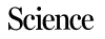 Science Logo