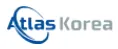 Atlas Korea Logo