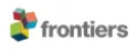 Frontiers Logo