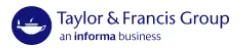 Taylor and Francis Group Logo