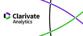 Clarivate Logo