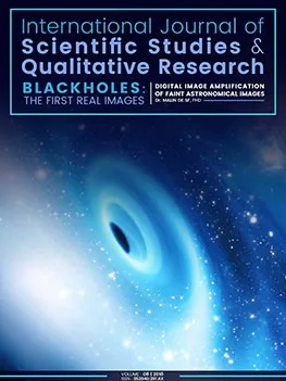 International Journal of Scientific Studies & Qualitative Research