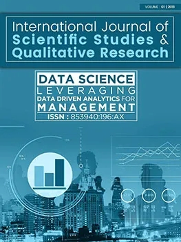 International Journal of Scientific Studies & Qualitative Research