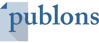 Publons Logo
